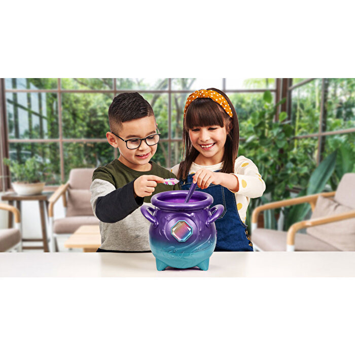 Magic Mixies Mor Kazan S3