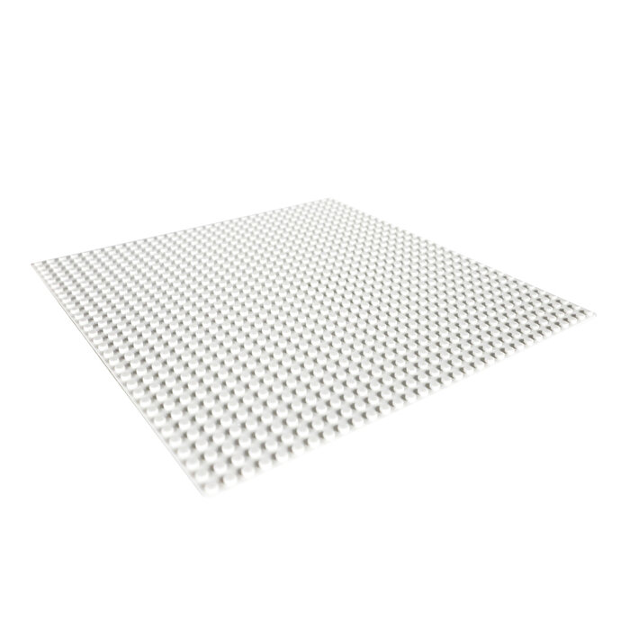 Beyaz Blok Zemin 50 x 50 Cm