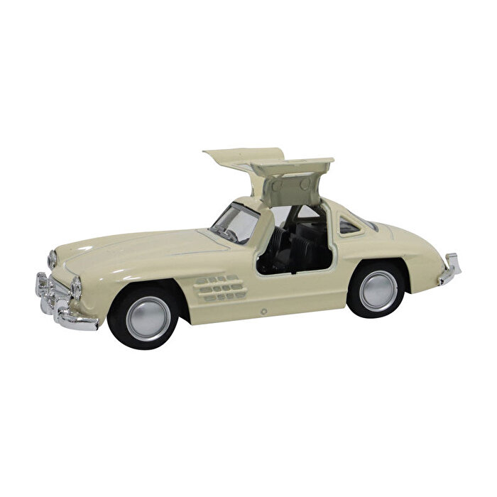 Çek Bırak 1:36 Araba 6155B Krem
