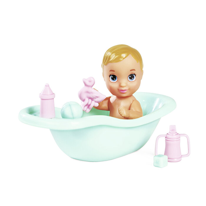 Steffi Love Bebek Bakıcısı