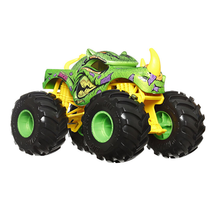 Hot Wheels Trucks 1:64 Arabalar Rhinomite HDK96