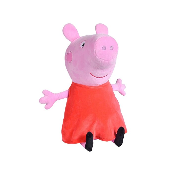 Peppa Pi̇g Peluş Ailesi Peppa Pig