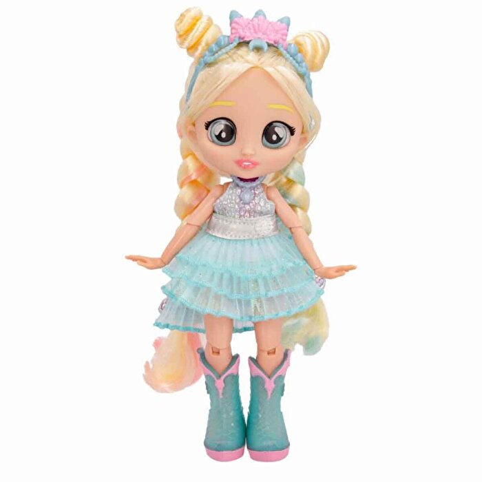 Cry Babies BFF Bebekler S3 911109 Stella