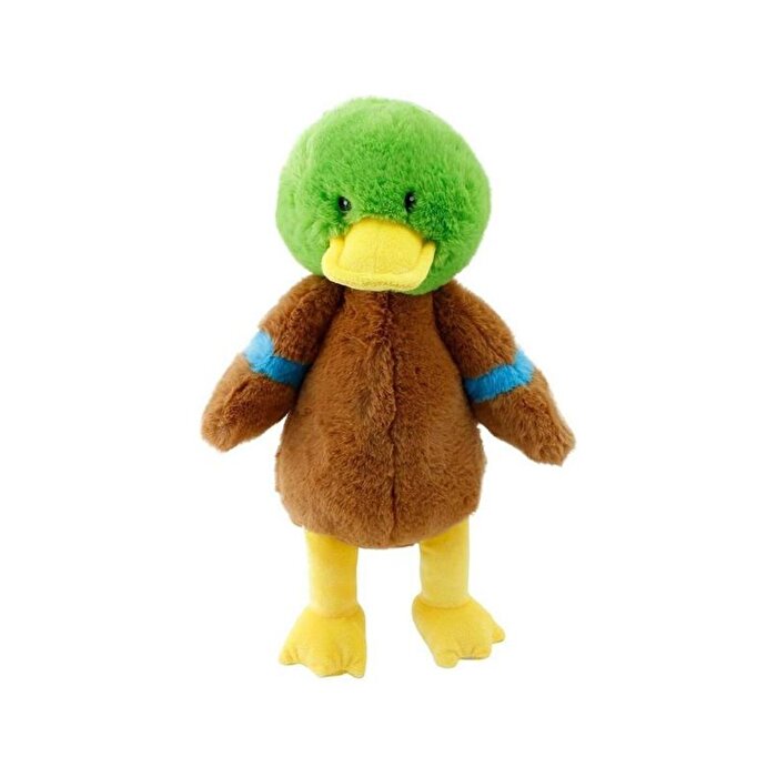 World’s Softest Peluş Hayvanlar Ördek