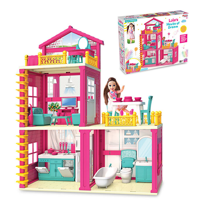 Lola'nın Düşler Evi
