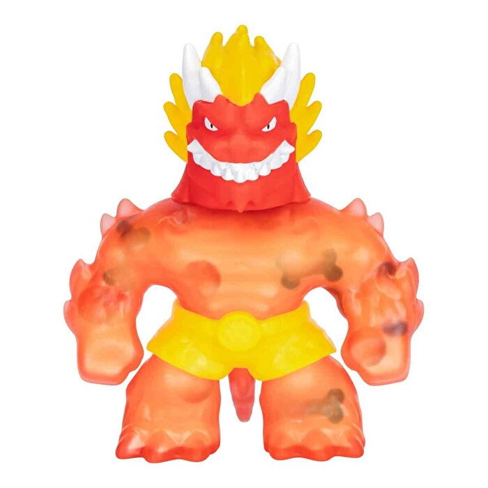 Goojitzu Stretch Hero Creator Make Your Own Blazagon 42784