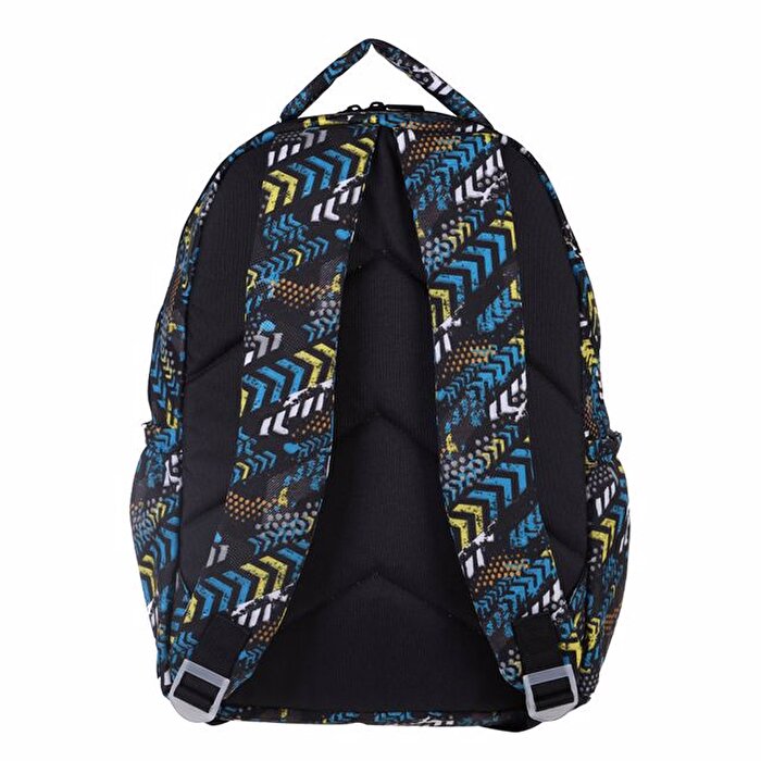 Kaukko Kids&Love Design Ofroad Sırt Çantası