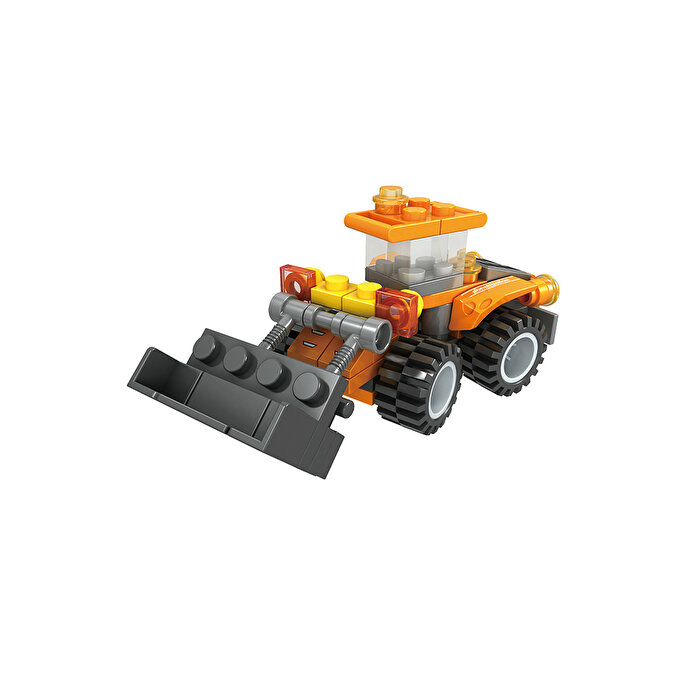 Ausini Assembling Master 3'ü 1 Arada Set 25209