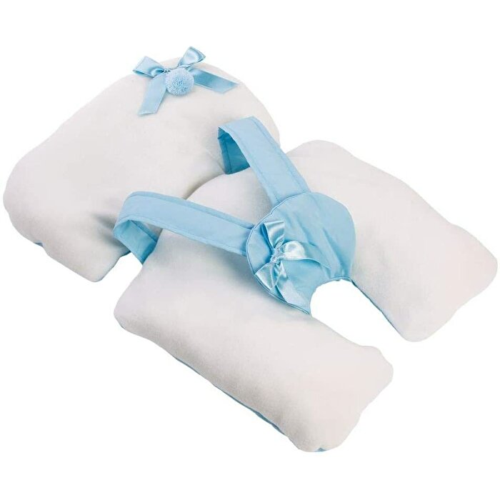 Llorens Lalo Lloron Sllita Azul 42 Cm