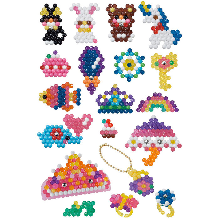Aquabeads Parıltılı Tasarım Seti 30999