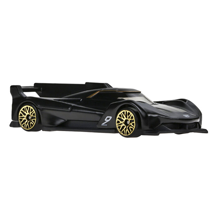 Hot Wheels Tekli Arabalar Cadillac Project Gtp Hypercar HRY60