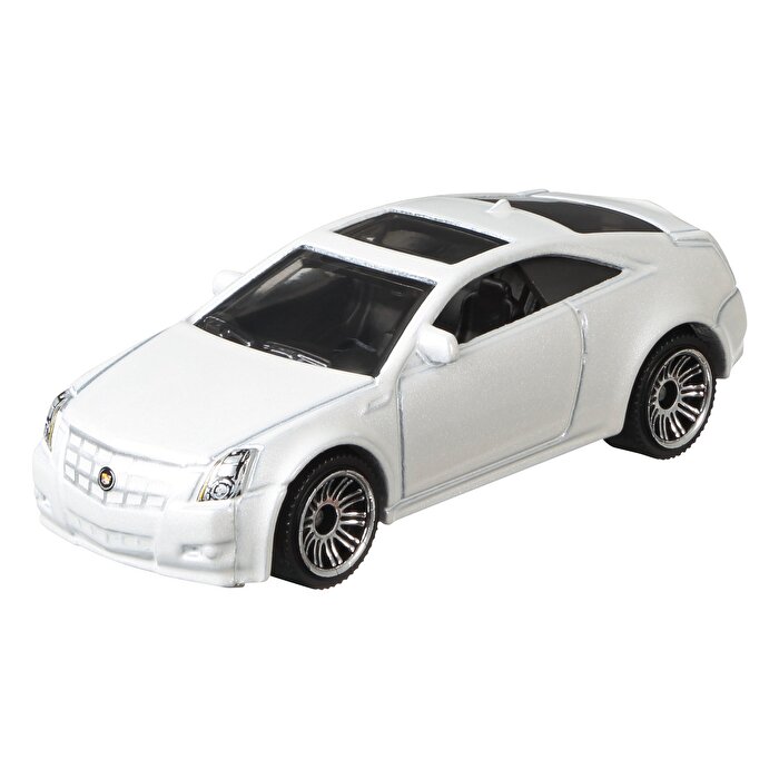 Matchbox 1:64 Dokuzlu Araba Seti GVY62