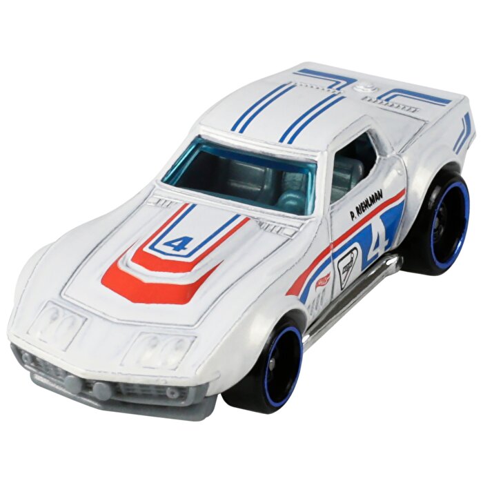 Hot Wheels 5'li Araba Seti GTN35