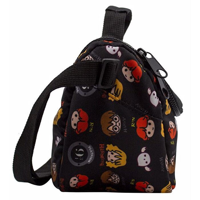 Harry Potter Beslenme Çantası 1358