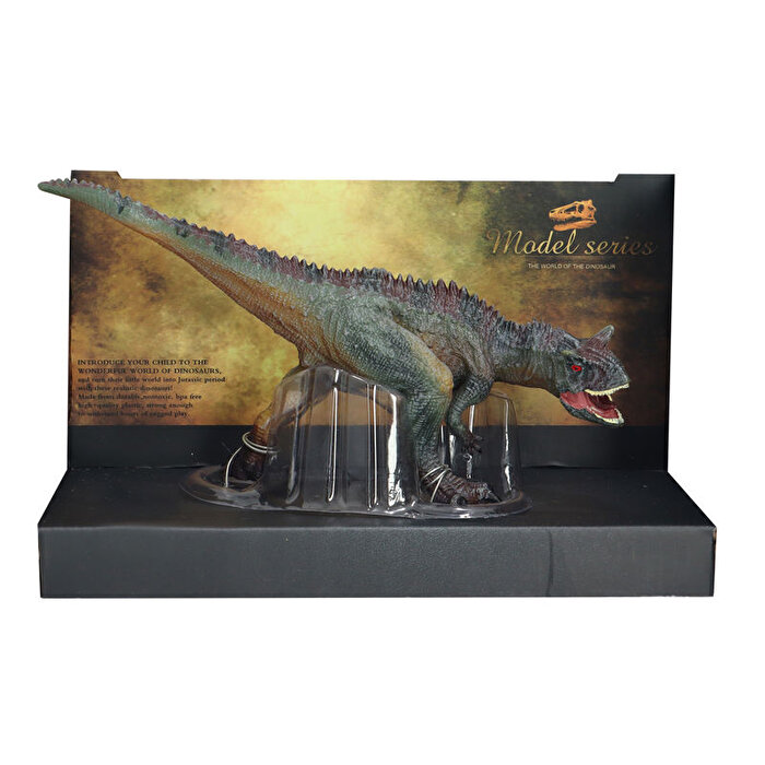 Mega Dinozor Serisi 5