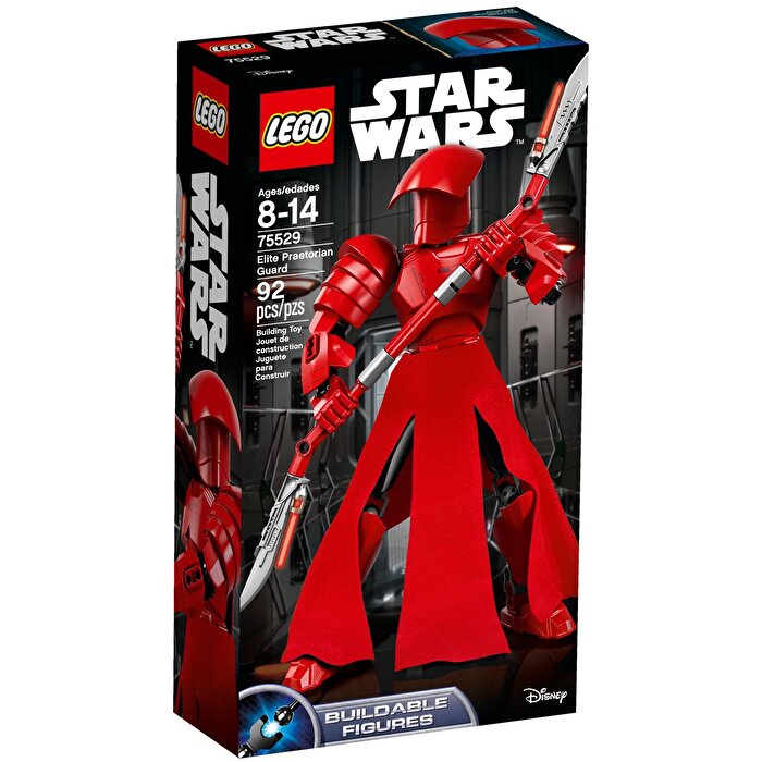 LEGO® Star Wars Elit Praetorian Muhafızı