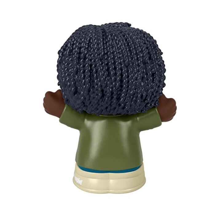 Fisher Price Little People Karakter Figürler GWV18