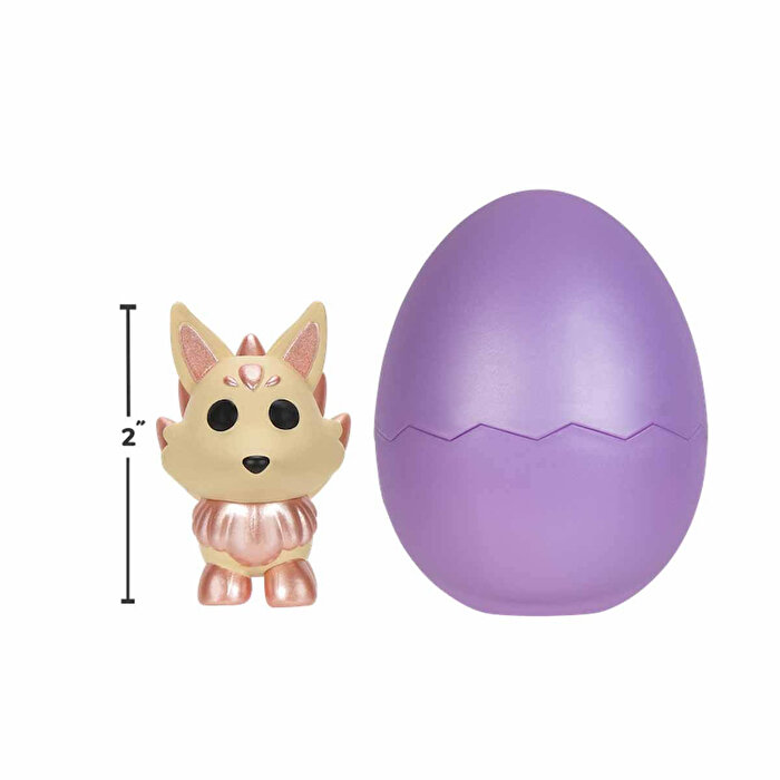 Adopt Me Mini Figür Sürpriz Paket CDU12-AME0012