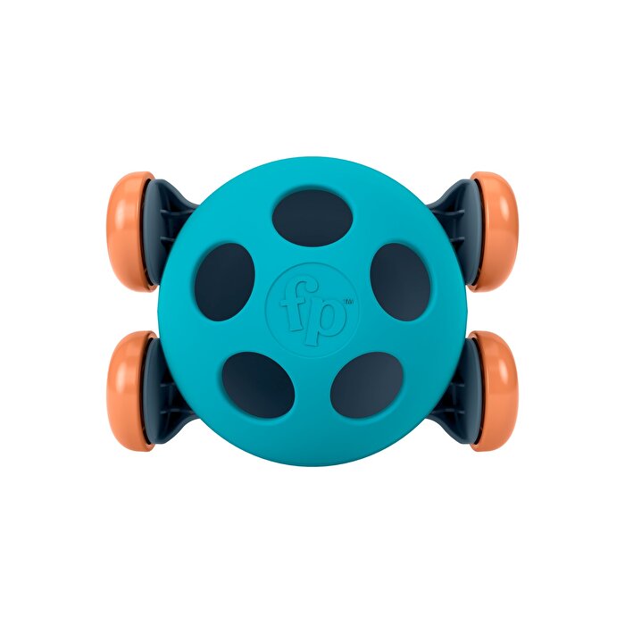 Fisher Price 2'si 1 Arada Sevimli Hayvancıklar Penguen GVL64