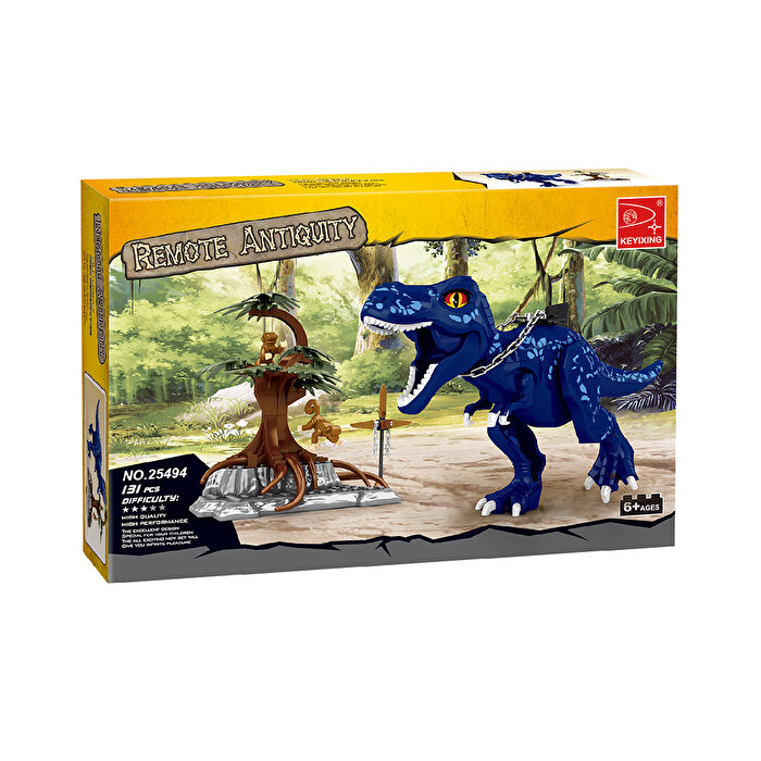 Ausini Jurassic Set 25494