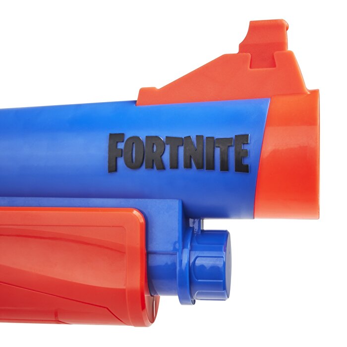 Nerf Fortnite Pump SG F0318
