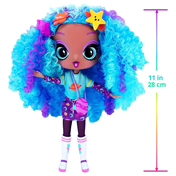 Decora Girlz Bebek Celestia 28 Cm