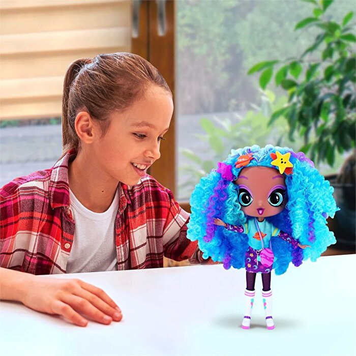 Decora Girlz Bebek Celestia 28 Cm