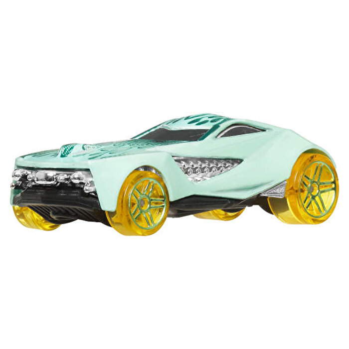 Hot Wheels 1:64 Renk Değiştiren Araçlar Urban Agent JDN29