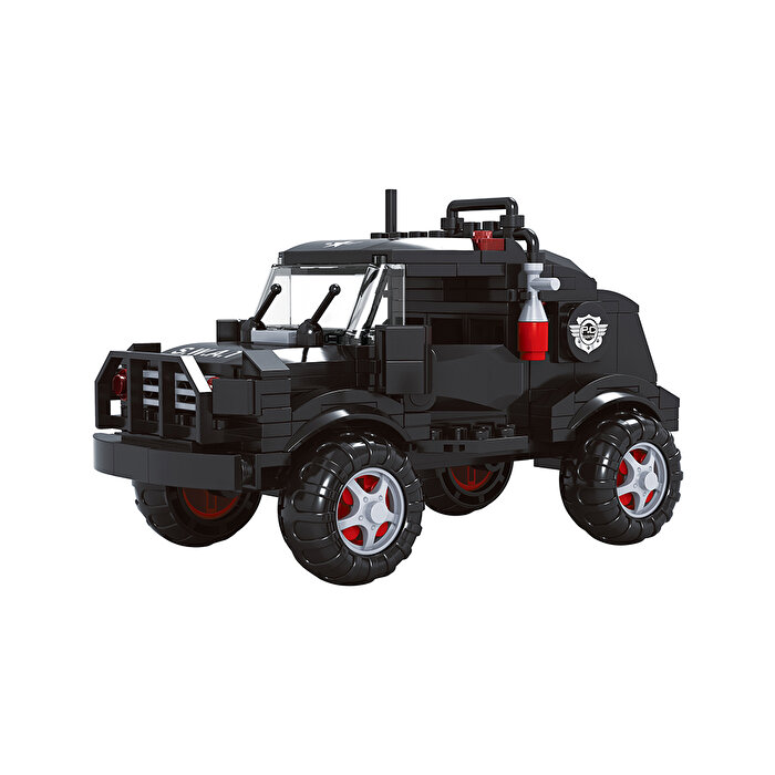 Ausini Army Set 23512