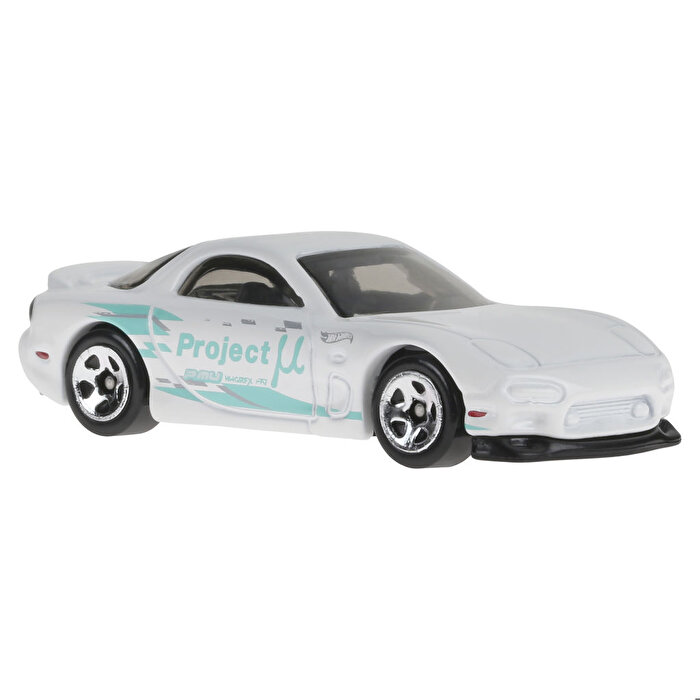 Hot Wheels Tekli Arabalar 95 Mazda Rx-7 HTC46