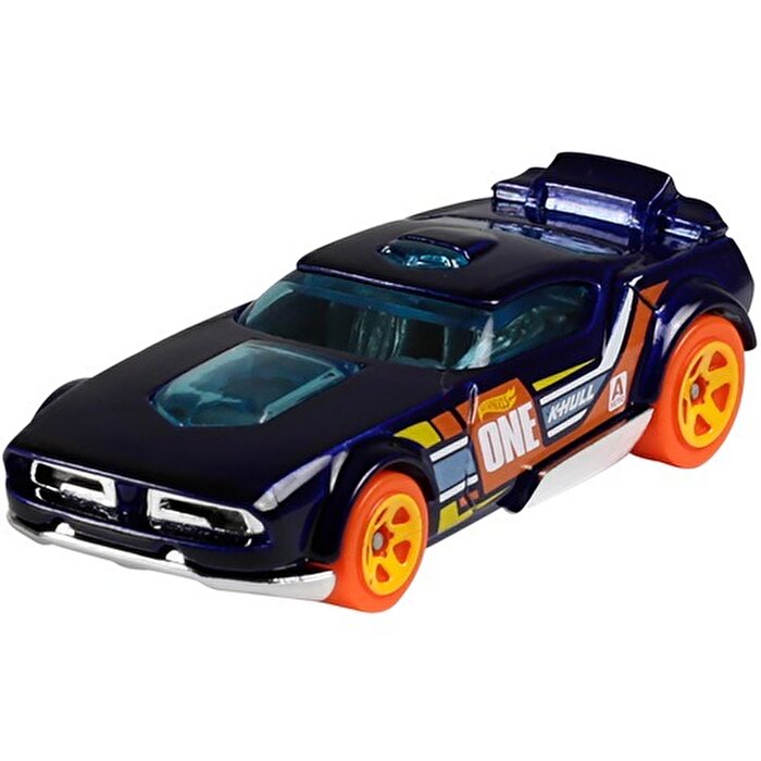 Hot Wheels İkili Arabalar GLP72