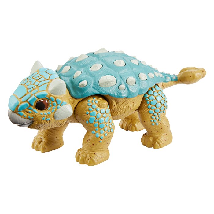 Jurassic World Figürler Ankylosaurus Bumpy GMP71