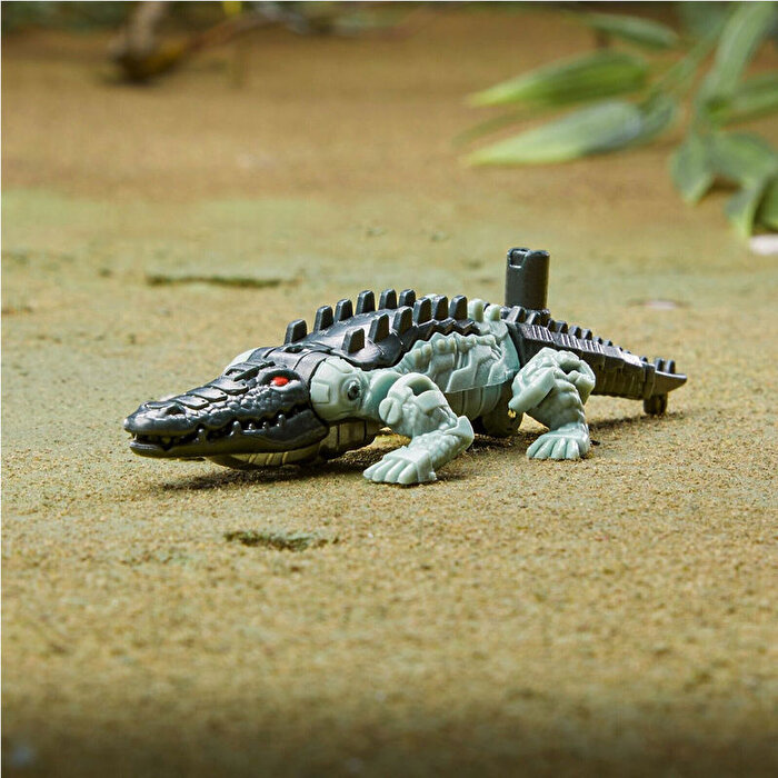 Transformers Movie 7 Rise of the Beasts Skullcruncher