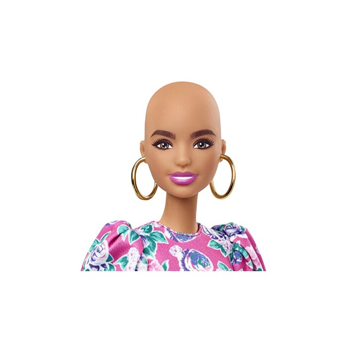 Barbie Büyüleyici Parti Bebekleri GHW64