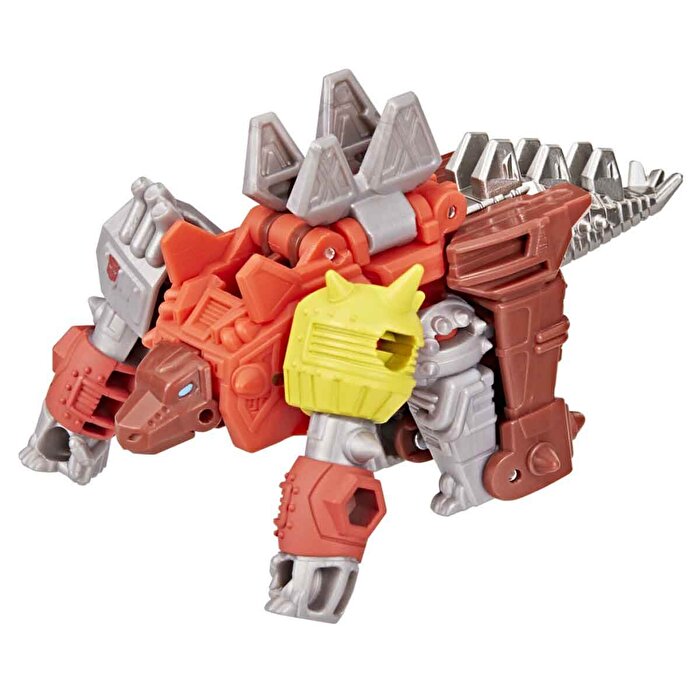 Transformers Cyberworld Cyber Changers Dönüşebilen Dinobot Snarl G1042