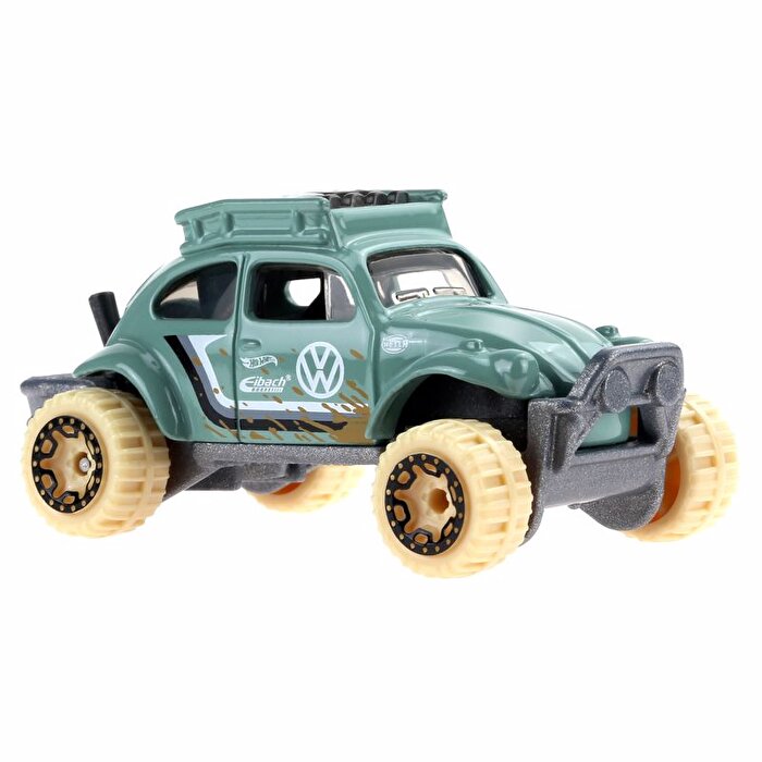 Hot Wheels Tekli Arabalar Wolkswagen Baja Bug HCX74