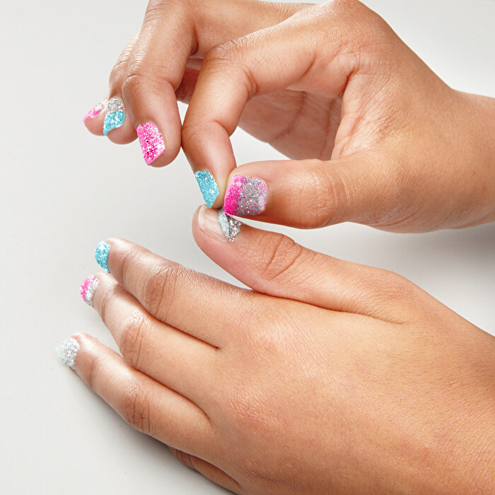 Glam glitter sale