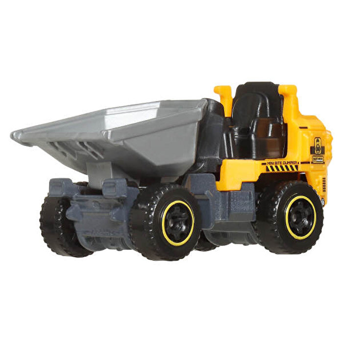 Matchbox Tekli̇ Arabalar Mbx Lil' Dumper JBR20