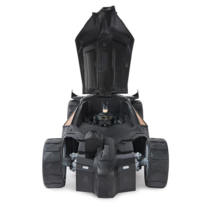 DC Comics Batman Batmobile Uzaktan Kumandalı Araba