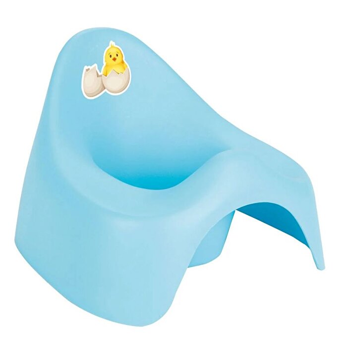 Pilsan Civciv Oturak Mavi