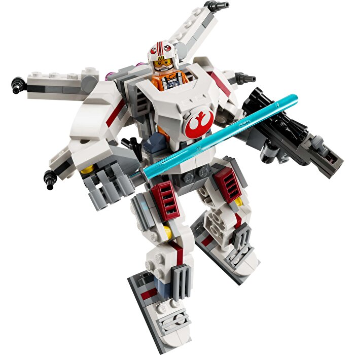 LEGO Star Wars Luke Skywalker™ X-Wing™ Robotu 75390