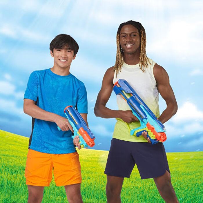 Nerf Super Soaker Power Drench XL G1117