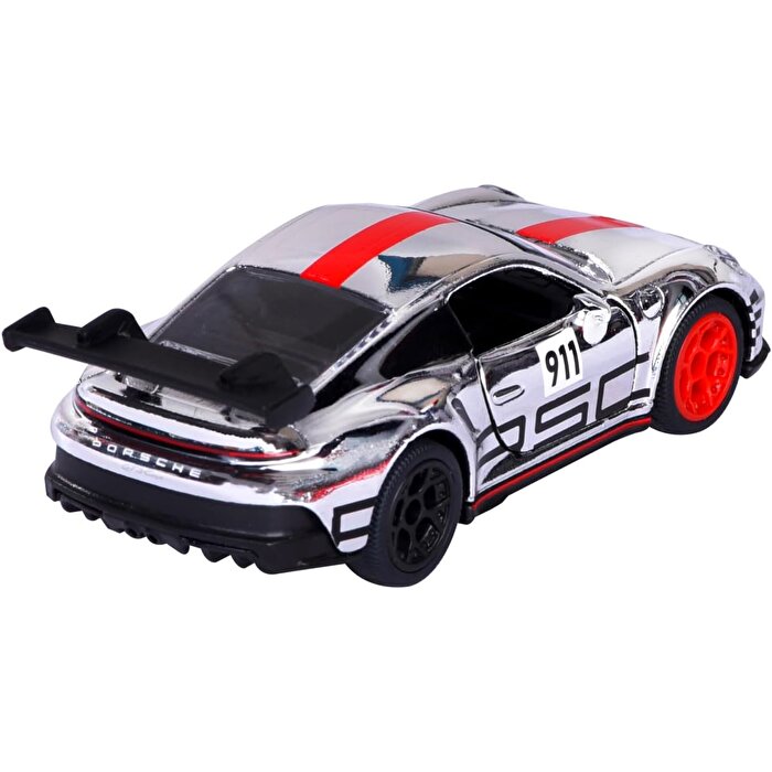 Majorette Porsche Deluxe Araçlar Porsche 911 GT3 Cup 992