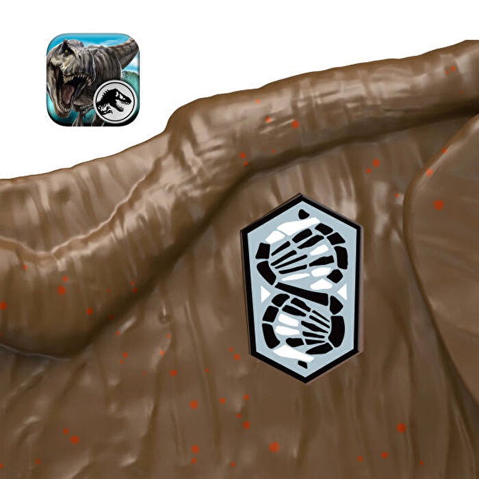 Jurassic World Rebirth Dr. Henry Loomis ve Pteranodon Figür Paketi JGB83