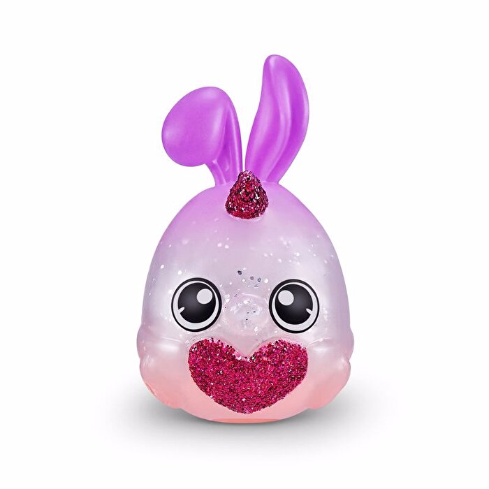 Rainbocorns Eggzania S1 Yeşil Boynuz