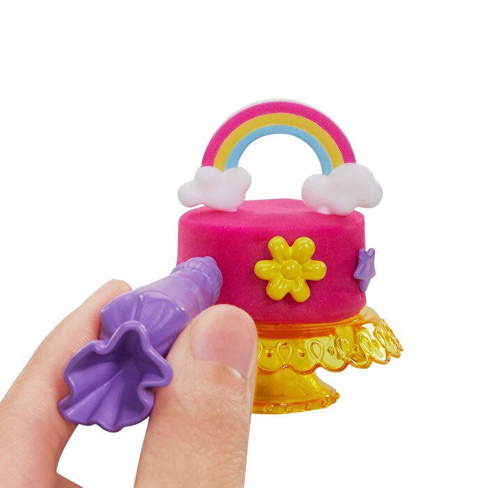 Barbie Pasta Dükkanı Oyun Seti HGB73