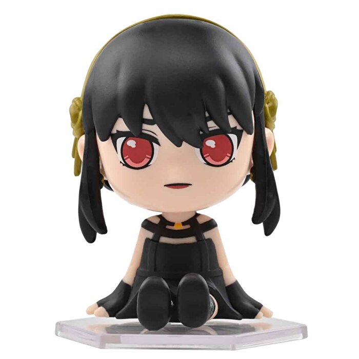 Spy x Family Bobble Hero Serisi Figür 3