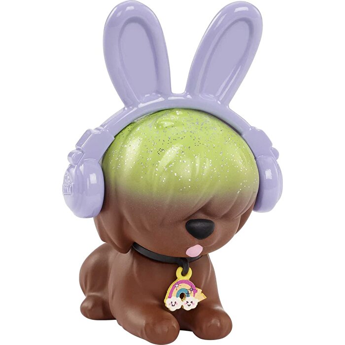 Barbie Extra Hayvan Dostları ve Kıyafet Paketleri HDJ42