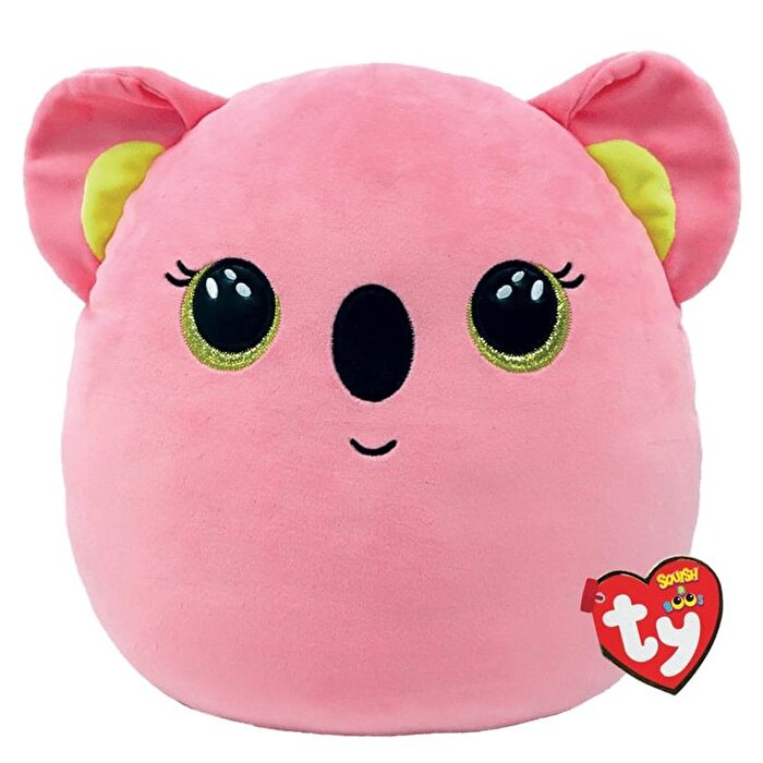 Ty Poppy Koala Squishy 25 Cm