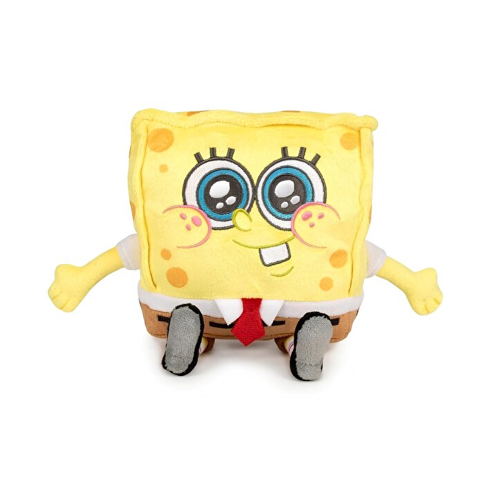 Sponge Bob ve Arkadaşları Peluş 22 Cm Sponge Bob